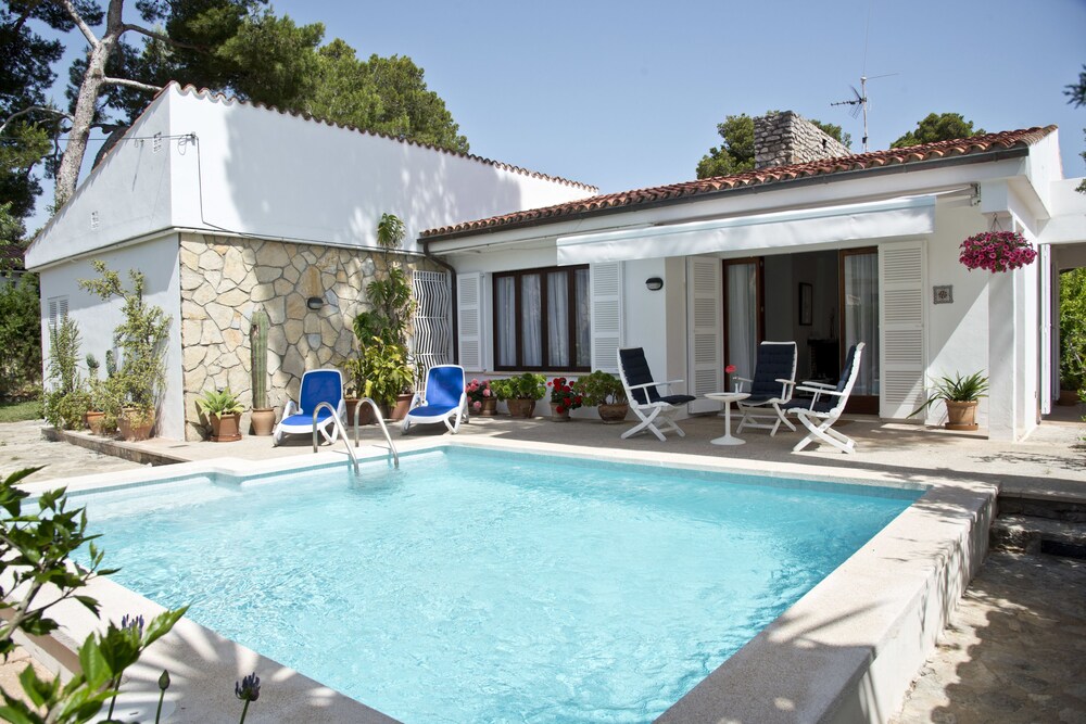 Es Norai 18 — hotel in Cala Rajada