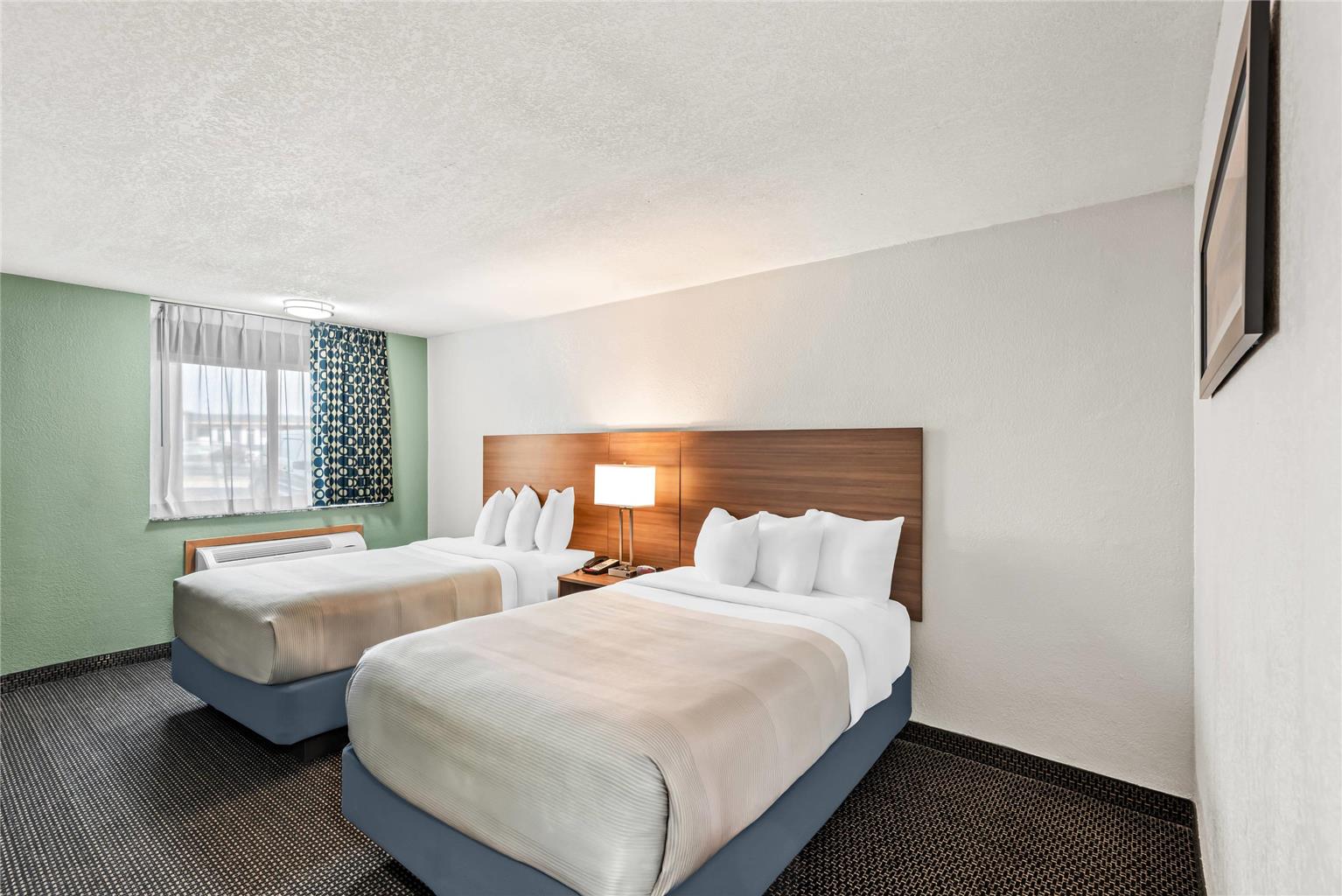 Quality Inn West Des Moines Clive - photo 27