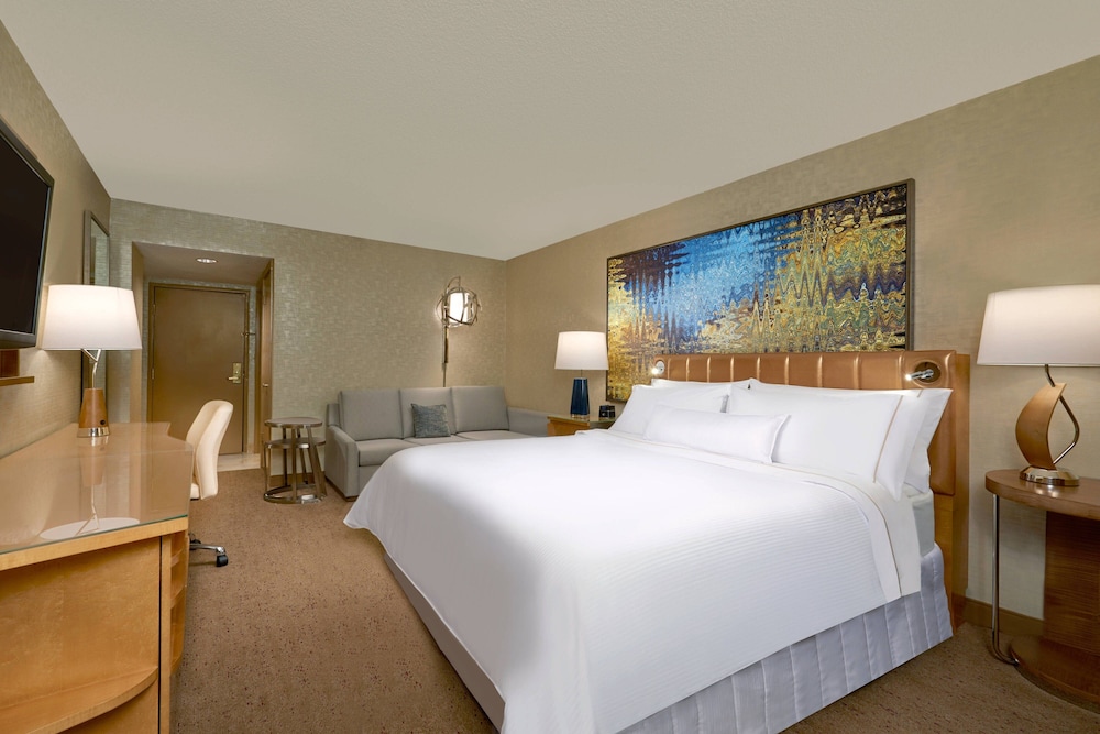 The Westin Las Vegas Hotel & Spa - photo 17