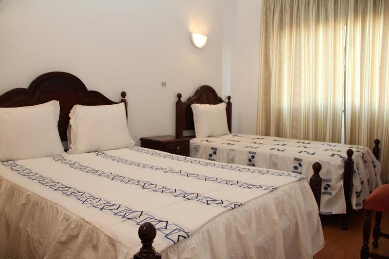 Residencial Miratejo