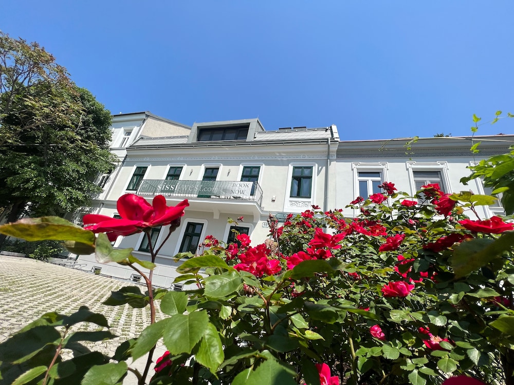 Sissi West - last minute hotel in Vienna