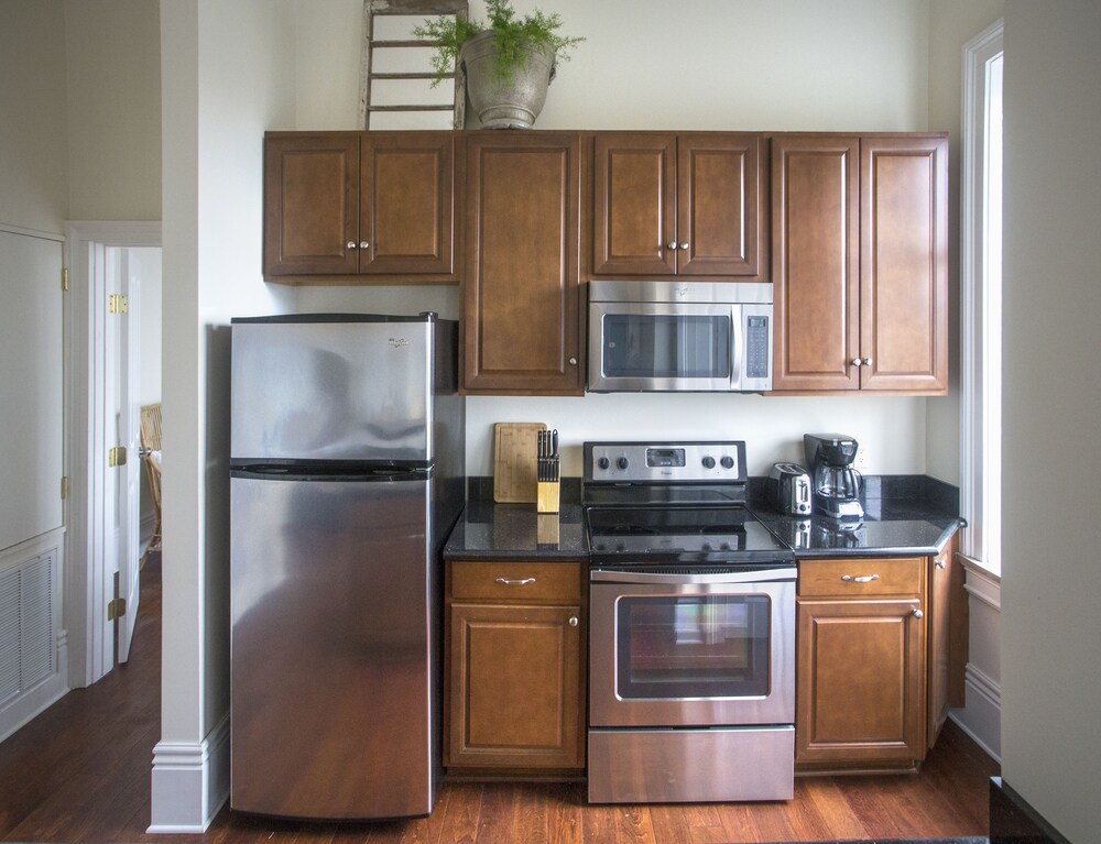 Vibrant 1Br In Arts Warehouse District By Sonder - photo 17