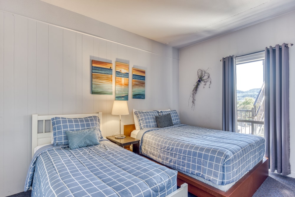 Sand & Sea Resort Condominiums - photo 41