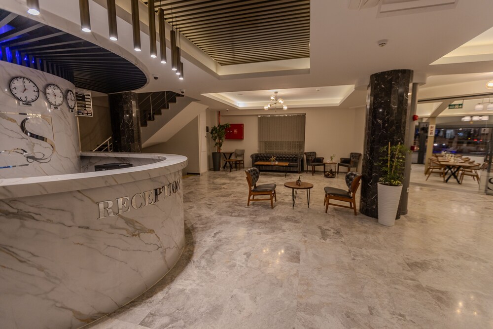 Silver İnn Spa — Bolu — photo 3