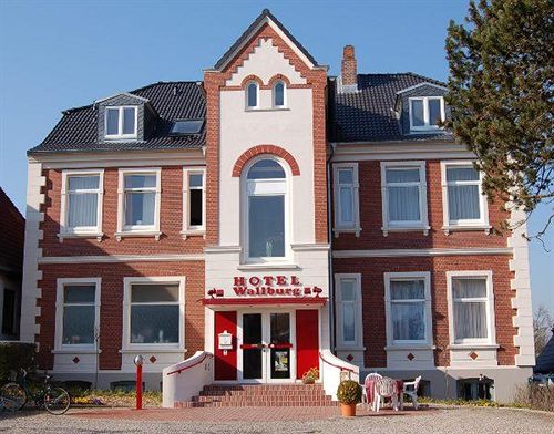 Hotel Wallburg — Neustadt In Holstein