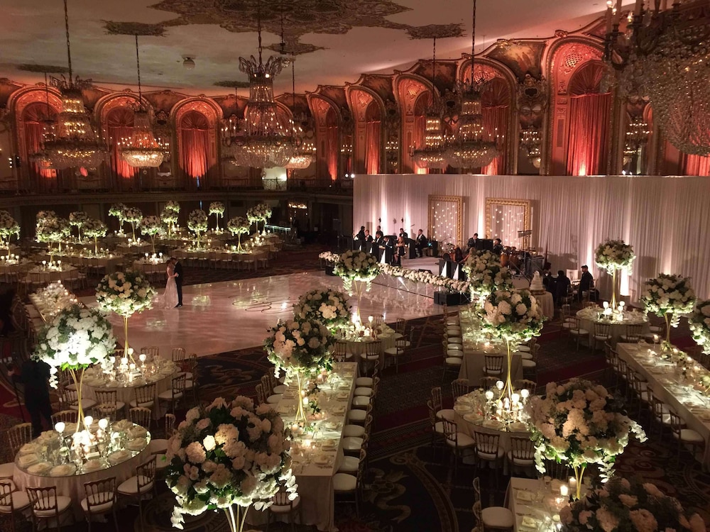 Hilton Chicago - photo 135