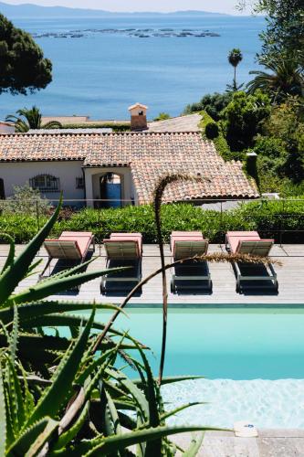 Balamb Garden A Cinarchesa in Ajaccio, France