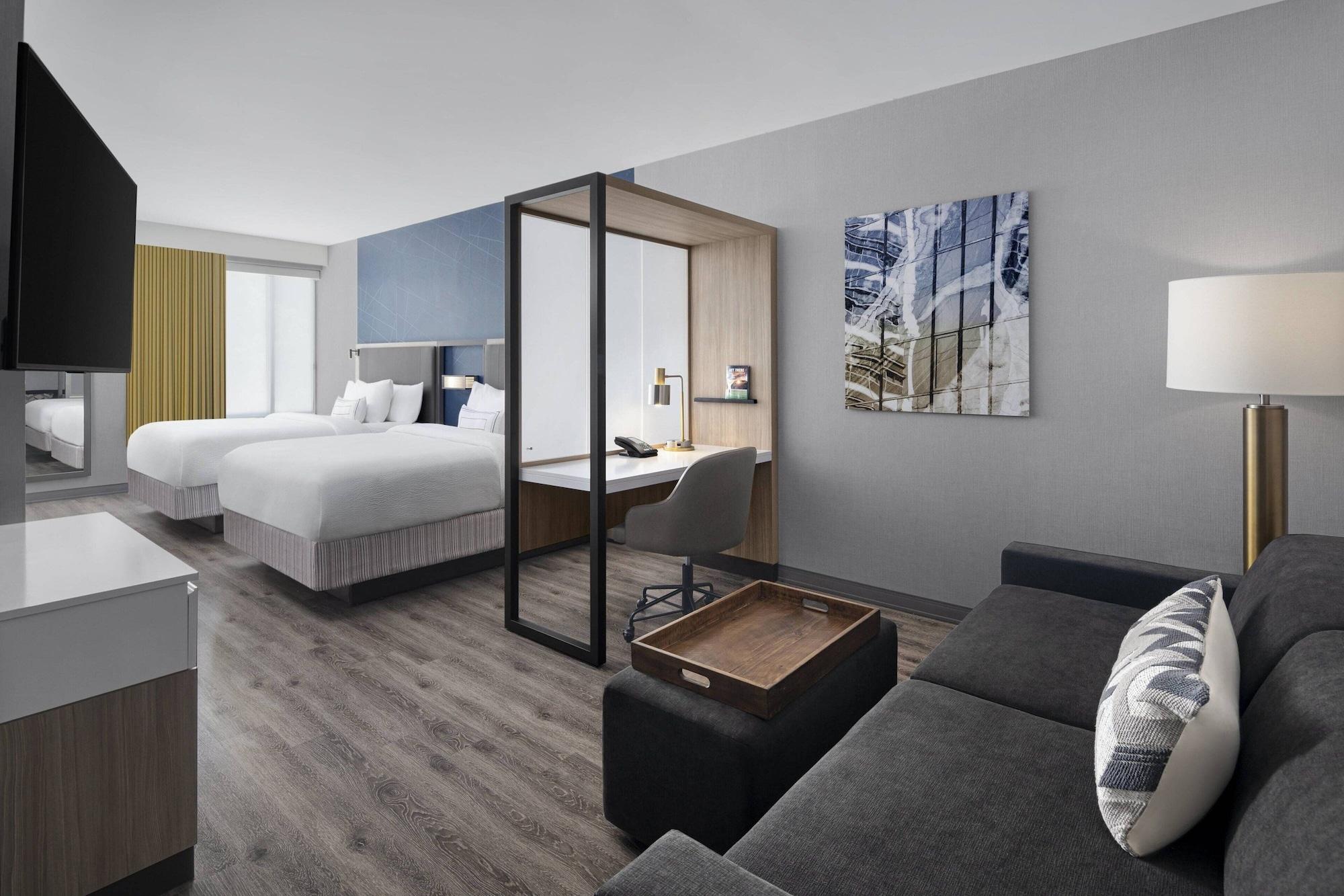 SpringHill Suites by Marriott Tuckahoe Westchester County - featured photo
