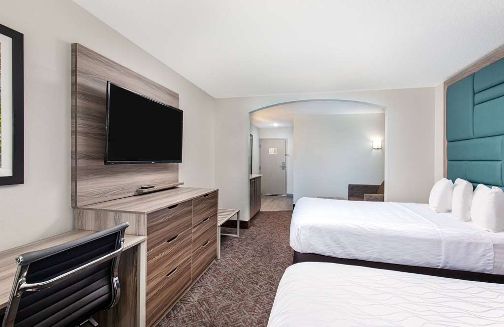 La Quinta Inn by Wyndham Pigeon Forge Dollywood - photo 10