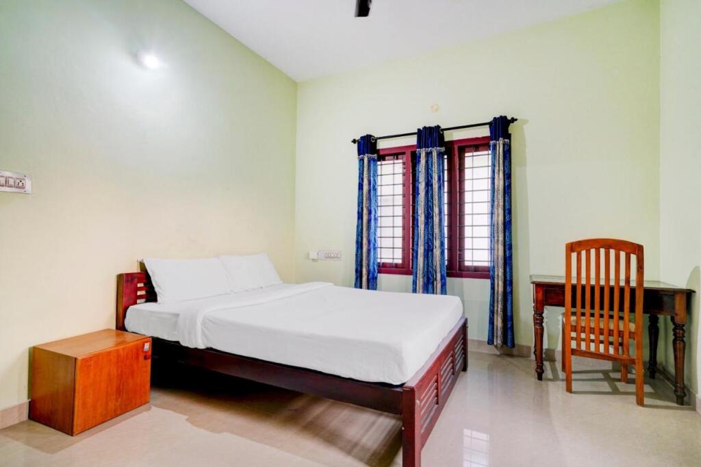 Shalom Palace - last minute hotel in Cochin