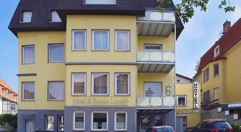 Ferienwohnungen Lippold in Bad Salzuflen, Germany