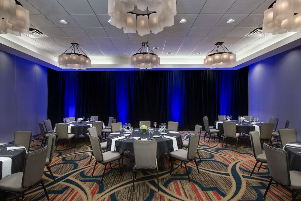 Sonesta Denver Downtown - photo 54