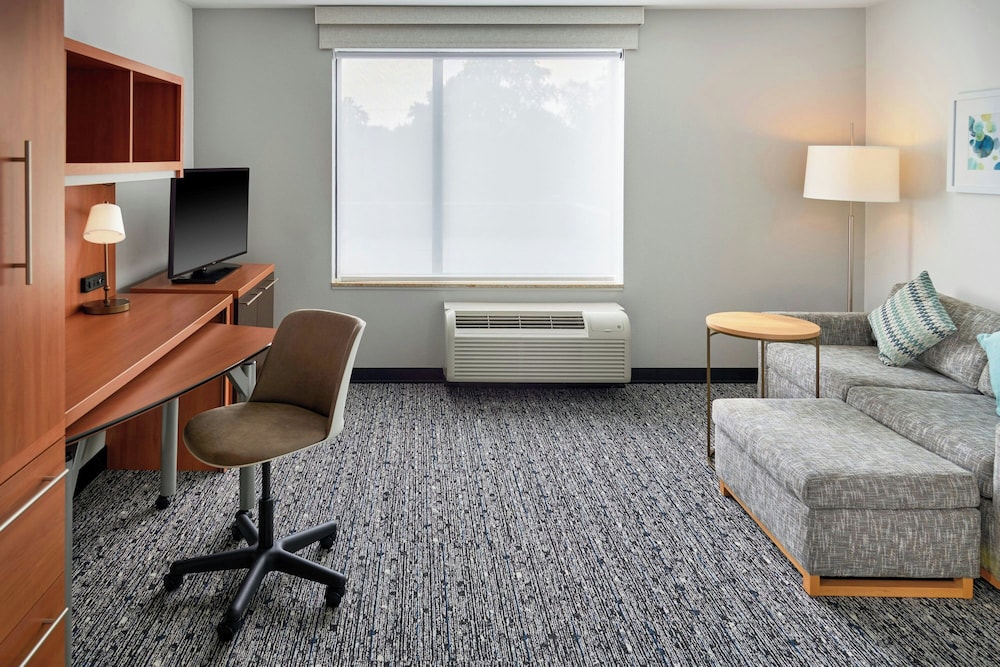 TownePlace Suites by Marriott Detroit Troy - photo 25