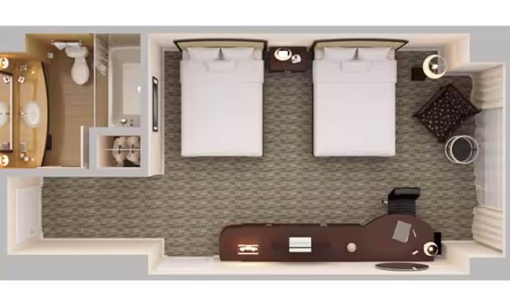 Signia by Hilton Orlando An Official Walt Disney World Hotel - photo 37