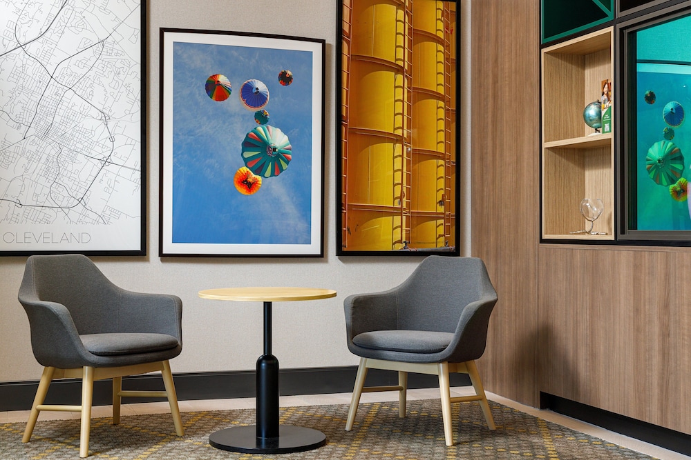 Holiday Inn Cleveland by IHG - photo 27