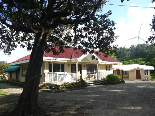 Villa — 4-Star Luxury Hotel in Pagudpud, Philippines