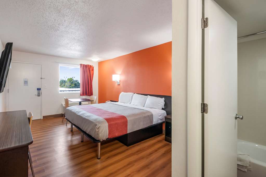 Motel 6 Odenton MD Fort Meade - photo 6