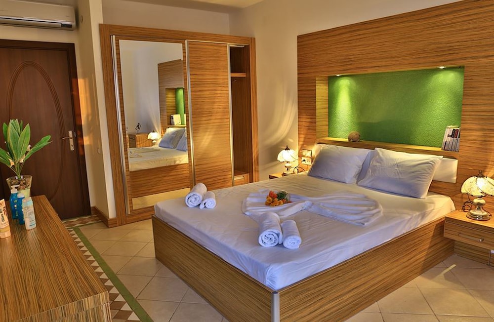 Merada Termal Hotel & Spa — Dikili — photo 2