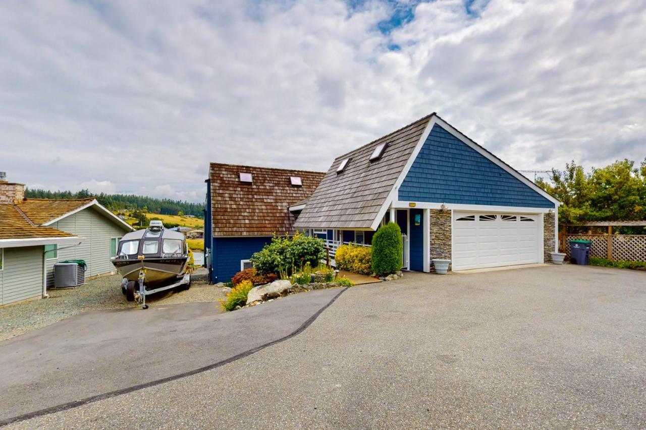 Prime Cove Quarters — Oak Harbor
