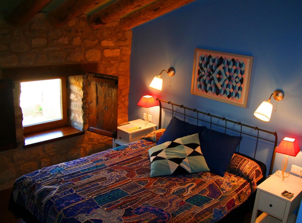 El Corral de Concilio — hotel in Santa Eulalia De Gallego