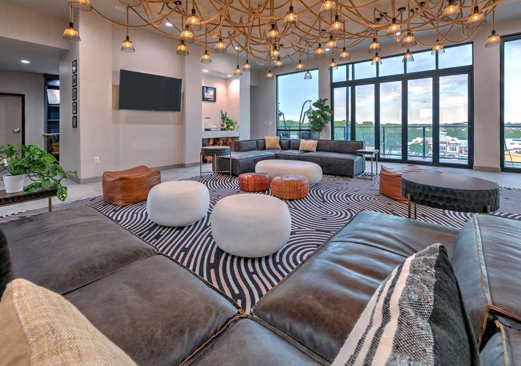 The Elm a Ramada by Wyndham - photo 16