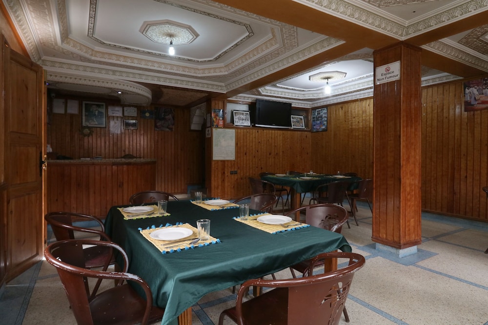 Hotel Soleil Imlil — Unknown City — photo 3