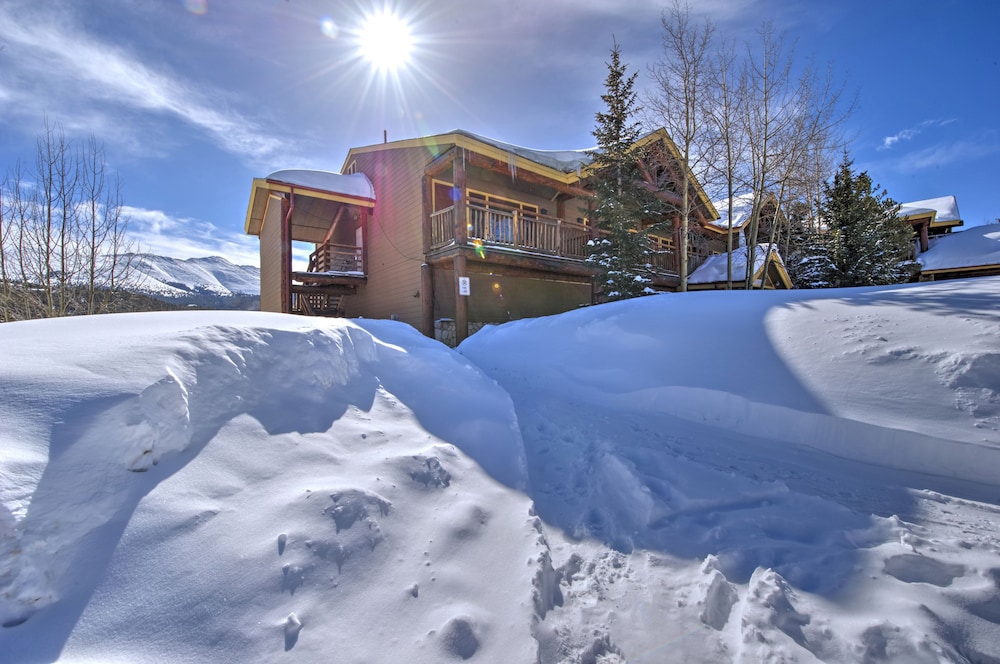 The Lodge at Breckenridge - photo 42