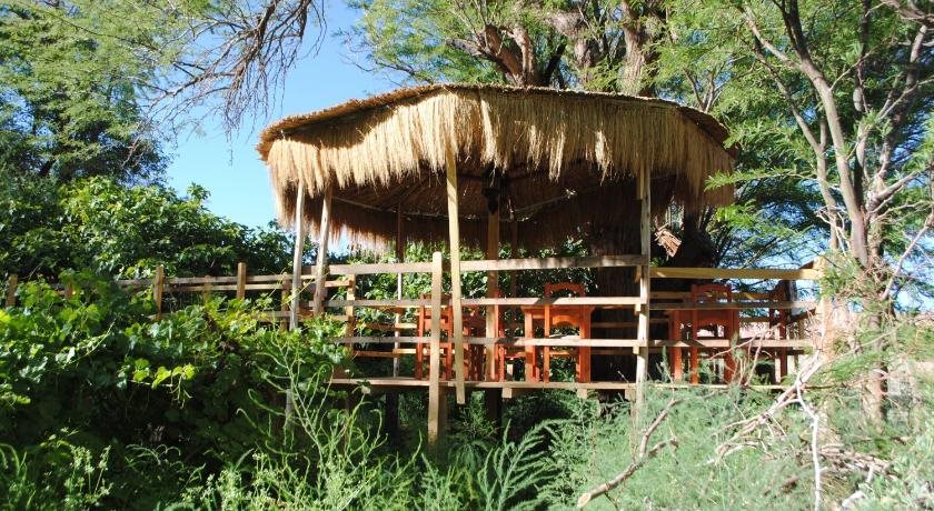Hostal Rincon de Quitor — 4-Star Luxury Hotel in San Pedro De Atacama, Chile