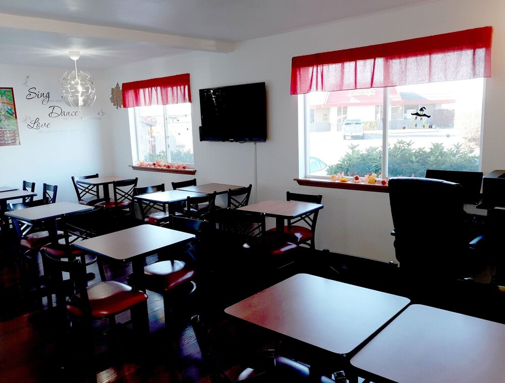 Travelodge by Wyndham Chehalis - photo 22