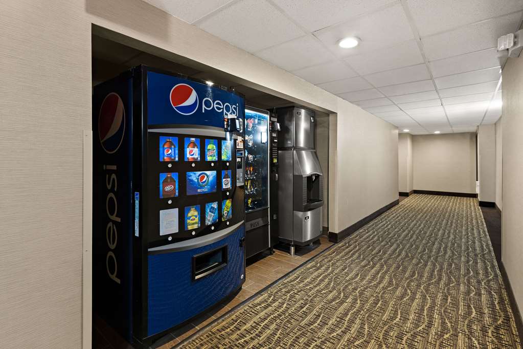 Comfort Inn Huntington Near University - photo 40