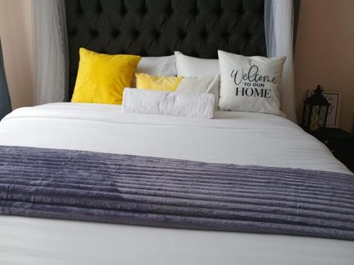Cozy Suites