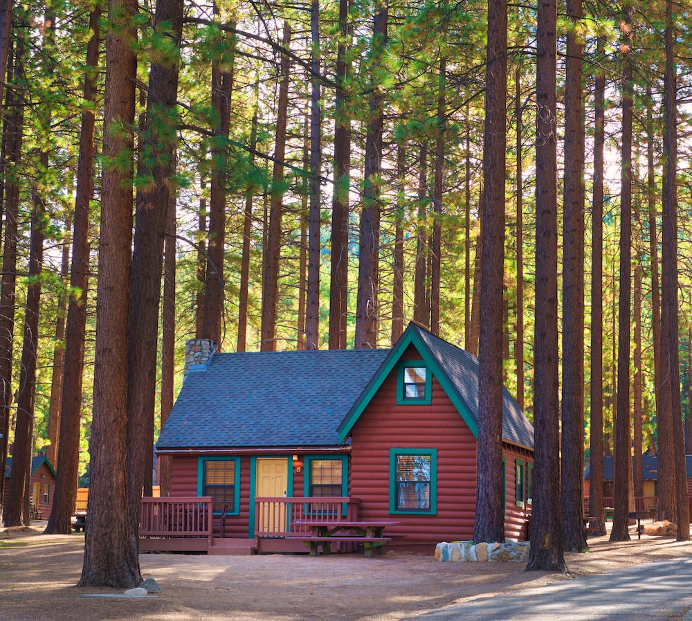 Zephyr Cove Resort - photo 7