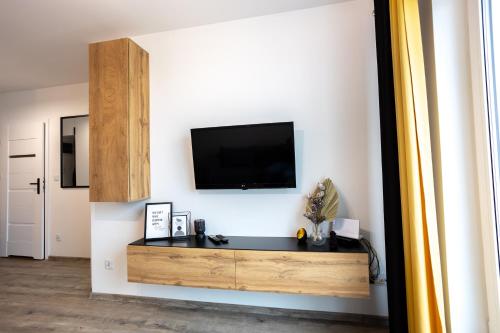 Apartament Sunny Five — Suwalki — photo 4
