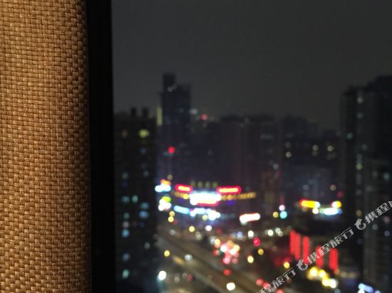 Japanese Loft - carbon neutral hotel in Chongqing