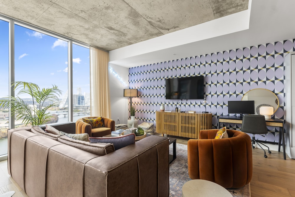 Austin Condo Hotel - photo 524