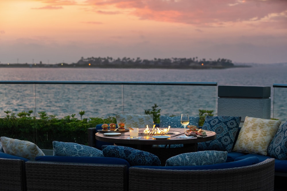 Loews Coronado Bay Resort - photo 55
