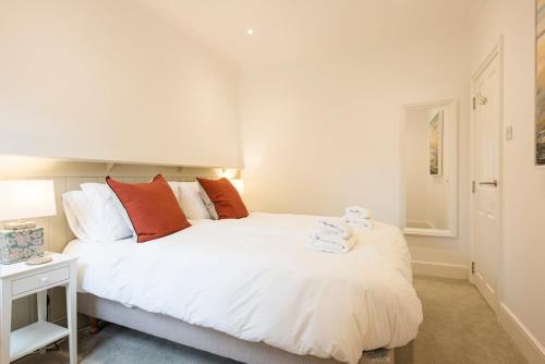 Millicent Cottage Aldeburgh — 4-Star Luxury Hotel in Aldeburgh, United Kingdom