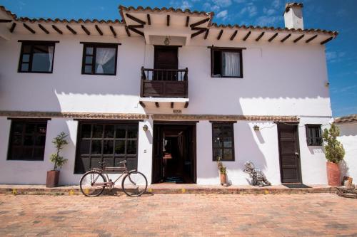Hotel Villa Luna — hotel in Villa De Leyva