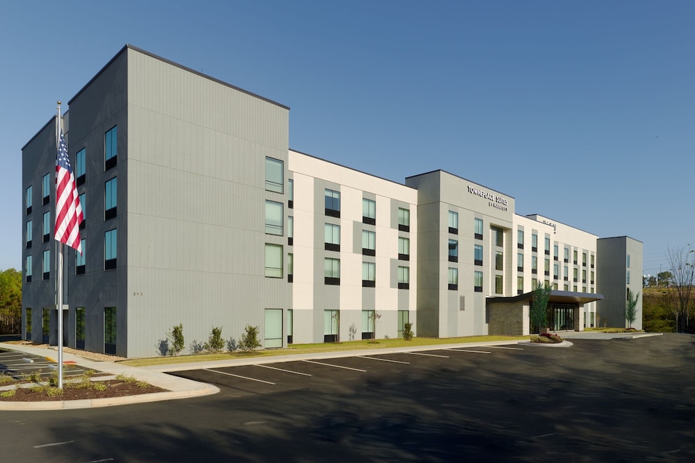 Towneplace Suites By Marriott Grovetown — hotel in Grovetown