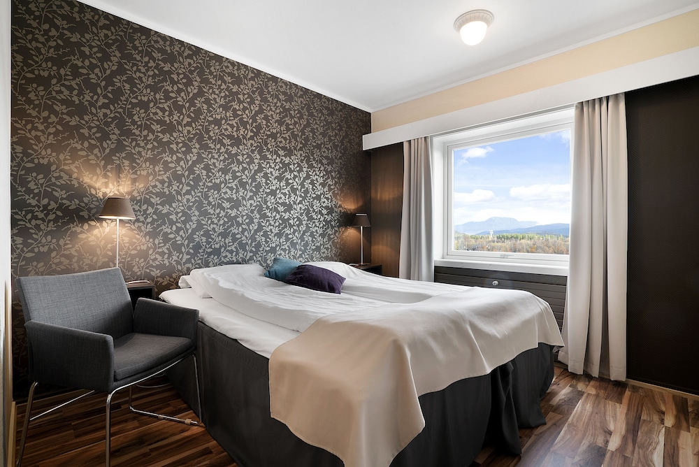 Bardufoss Hotell — hotel near Bardufoss Airport