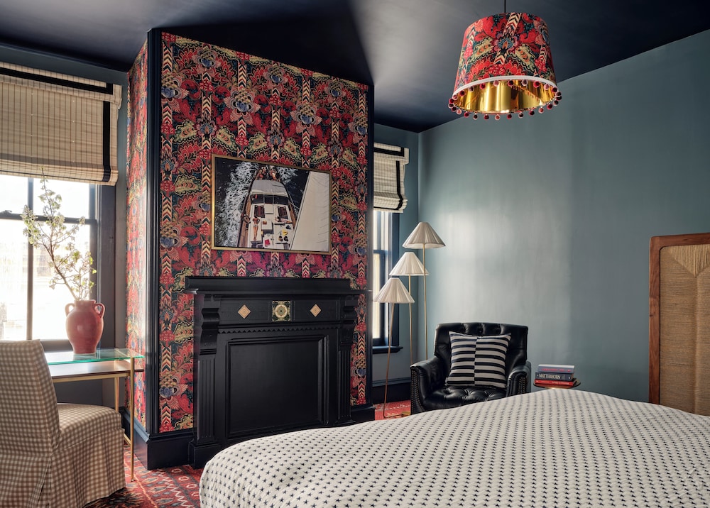The Hotel Portsmouth - photo 18