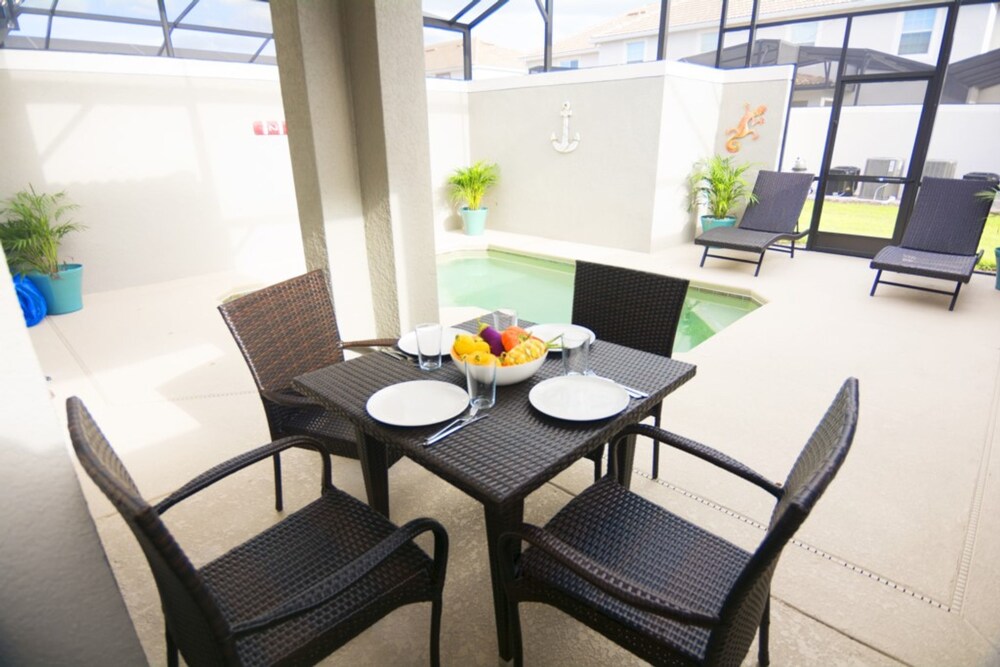 Luxury Townhome w Pool Sl4814 Kissimmee - photo 29
