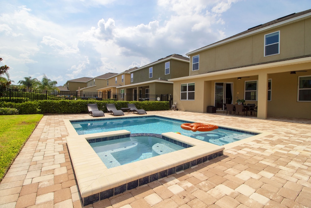 Encore Resort at Reunion 791 - photo 46