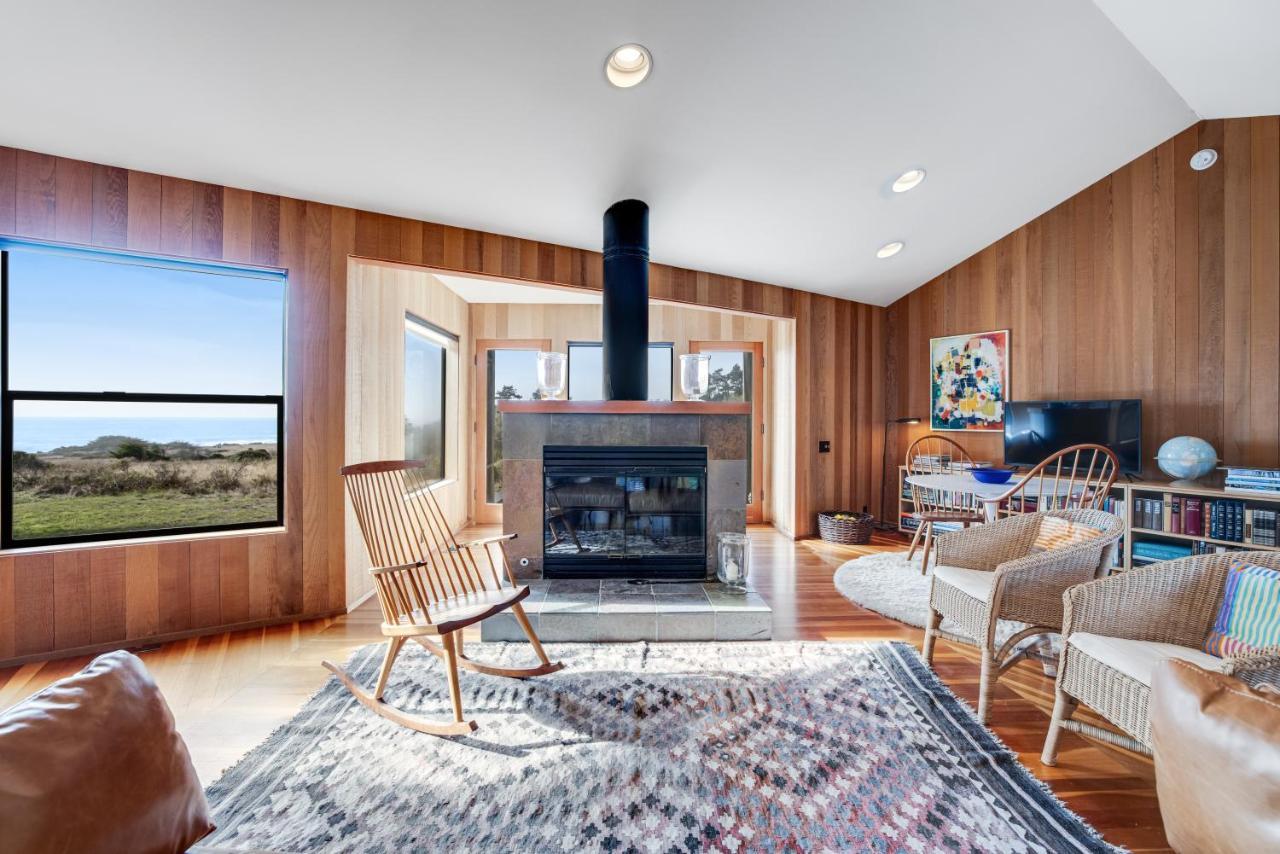 Cypress Meadow in Sea Ranch, United States