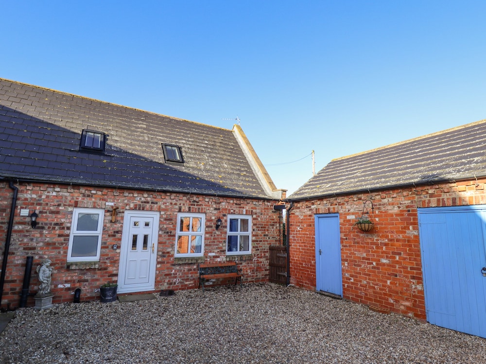 Saddle Rack Cottage — 4-Star Luxury Hotel in Louth, United Kingdom