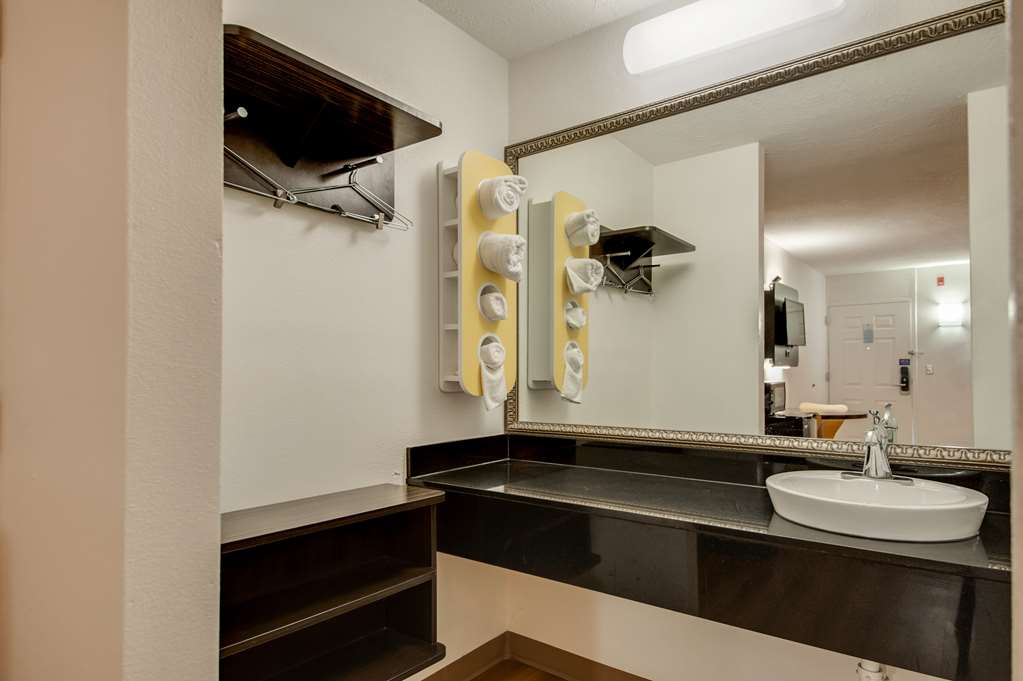 Motel 6 Jennings LA - photo 28