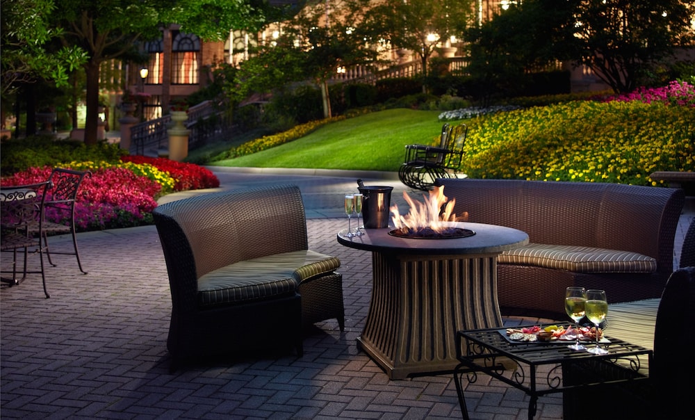 Omni Shoreham Hotel - photo 133