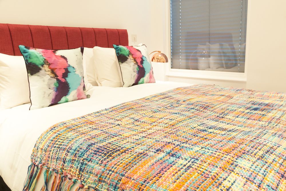 Clarendon Rathbone Place — 4-Star Luxury Hotel in London, United Kingdom