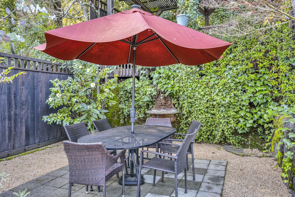 Calistoga Wine Way Inn - photo 146