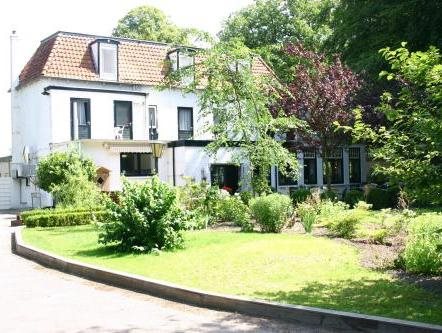 Hotel Jans — hotel in Oudemirdum
